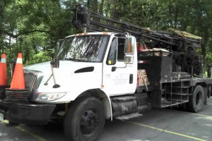 CME 75 Truck 1